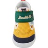DOUBLE-B Double Russell Mesh Second Shoes, Multi - Sandals - 6