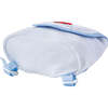 Baby Backpack, Pastel Blue - Backpacks - 6