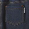 Everyday Knit Shorts, Indigo - Pants - 3 - thumbnail