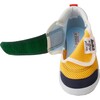 DOUBLE-B Double Russell Mesh Second Shoes, Multi - Sandals - 7