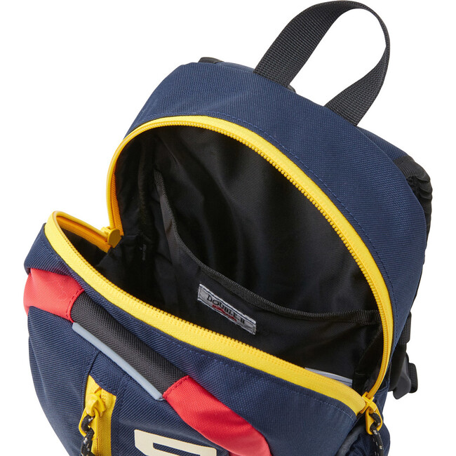 DOUBLE-B Backpack, Navy - Backpacks - 6