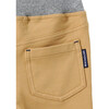 Everyday Knit Shorts, Beige - Pants - 4 - thumbnail