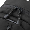 DOUBLE-B Backpack, Black - Backpacks - 9 - thumbnail
