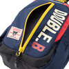 DOUBLE-B Backpack, Navy - Backpacks - 7