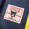 DOUBLE-B Backpack, Navy - Backpacks - 8