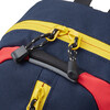 DOUBLE-B Backpack, Navy - Backpacks - 9