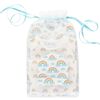Welcome Baby Set, Rainbow - Mixed Apparel Set - 2