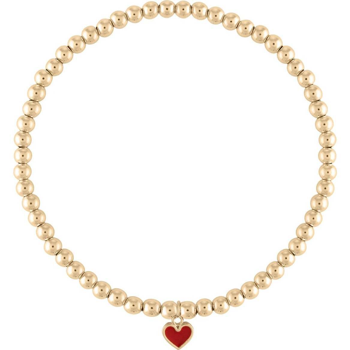 Women's Heart of Mine Bracelet - Bracelets - 1