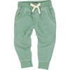 Ziggy Sweatpants, Granite Green - Sweatpants - 1 - thumbnail
