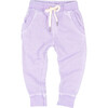 Ziggy Sweatpants, Very Peri - Sweatpants - 1 - thumbnail