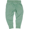 Ziggy Sweatpants, Granite Green - Sweatpants - 2