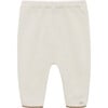 Prickles Leggings, Off White - Leggings - 3