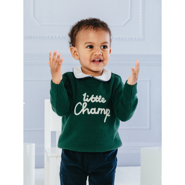 Champ sweater hotsell