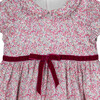 Wiltshire Bud Dress, Pink Wiltshire Bud - Dresses - 4 - thumbnail
