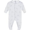 Lapinou Bunny All In One , Pale Blue Bunny - One Pieces - 1 - thumbnail