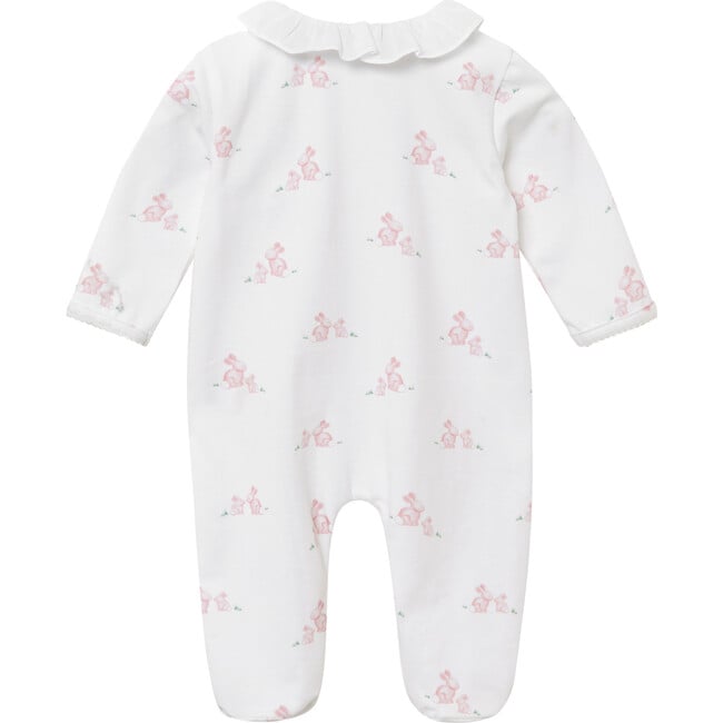 Lapinou Bunny All In One , Pale Pink Bunny - One Pieces - 3