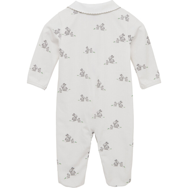 Lapinou Bunny All In One , Grey Bunny - One Pieces - 3