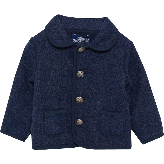 Harrison Jacket, French Navy
