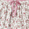 Arabella Skirt, Pink Rose Floral - Skirts - 3