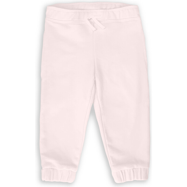 The Organic Sweatpant, Pink