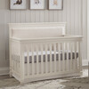 Darlington 4-in-1 Convertible Crib, Warm White - Cribs - 10