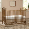 Camellia 3-in-1 Convertible Crib, Vintage Gold - Cribs - 4
