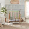 Winston 4-in-1 Convertible Mini Crib, Vintage Gold - Cribs - 3