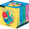 Curious Baby Board Book Set - Books - 1 - thumbnail