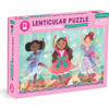 Graceful Ballerinas 75 Piece Lenticular Puzzle - Puzzles - 1 - thumbnail