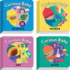 Curious Baby Board Book Set - Books - 2