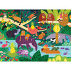 Scratch & Sniff Puzzle Set: Food Festival & Fruity Jungle - Puzzles - 4