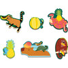 Scratch & Sniff Puzzle Set: Food Festival & Fruity Jungle - Puzzles - 5