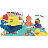 Curious Baby Board Book Set - Books - 5