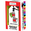 Counting At The Market With Mochi Kids Book & Flash Card Set - Board Games - 5