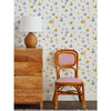 Tea Collection Mariposa Removable Wallpaper, White - Wallpaper - 2