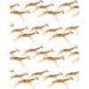 Tea Collection Giraffe Removable Wallpaper, Ivory - Wallpaper - 1 - thumbnail