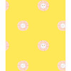 Tea Collection Rising Sun Traditional Wallpaper, Daffodil - Wallpaper - 1 - thumbnail