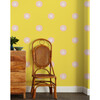 Tea Collection Rising Sun Traditional Wallpaper, Daffodil - Wallpaper - 2