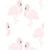 Tea Collection Flamingos Traditional Wallpaper, Beverly Hills - Wallpaper - 1 - thumbnail