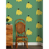 Tea Collection Bananas Removable Wallpaper, Green - Wallpaper - 2
