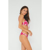 Women's Piper Bottom, Bali Batik - Two Pieces - 2