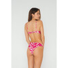 Women's Piper Bottom, Bali Batik - Two Pieces - 3