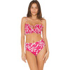 Women's Izzy Bottom, Bali Batik - Two Pieces - 1 - thumbnail