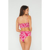Women's Izzy Bottom, Bali Batik - Two Pieces - 2