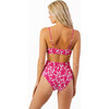 Women's Dakota Bottom smocked, Bali Batik - Two Pieces - 2