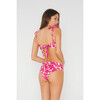 Women's Kali Top, Bali Batik - Two Pieces - 3