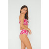 Women's Izzy Bottom, Bali Batik - Two Pieces - 3