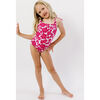 Indie One Piece Kid's, Bali Batik - One Pieces - 2