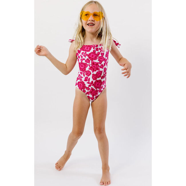 Indie One Piece Kid's, Bali Batik - One Pieces - 3