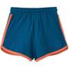 ECOVERO Shorts, Prussian Blue - Shorts - 2